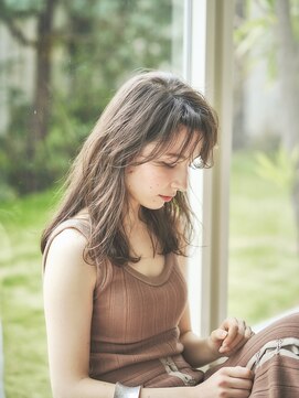 ローネス ギンザ(LONESS ginza) LONESS 2019 S/S コレクション