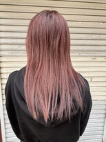 アリオン&nbsp;ピンクラベンダー