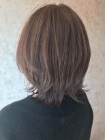 ナトゥーラ 一宮(NATURA)&nbsp;ソフトウルフ　4月スナップ