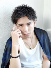 大森駅のメンズカジュアルが得意なサロン一覧 ホットペッパービューティー