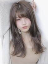 アグ ヘアー トロワ 加古川店(Agu hair trois)&nbsp;《Agu hair》うる艶シルキーウェーブ