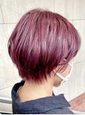 ベリーベリーカラー