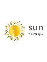 sun hair&spa