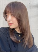 ハイレイヤーウルフ 20代30代40代