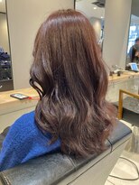 フラミューム 町田(flammeum)&nbsp;暖色系カラー【町田】【成瀬】【玉川学園前】