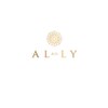 サロンドアンアリー(Salon de an Ally)のお店ロゴ