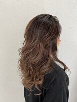 ラルーナオズ(LaLuna OZ)&nbsp;ハイライトグラデーション