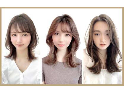 ジュネス 銀座(JYUNESU)の写真