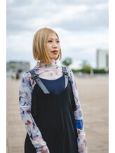 クリブ(crib) 原田 加奈子