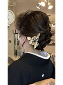 アップスタイル