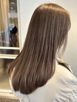 テイスティテラス(tasty terrace)&nbsp;うる艶ベージュ