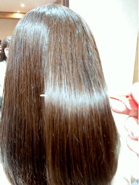 チグラ(ChiGuRa) 潤艶カラー