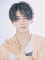 ゴールド 渋谷神南(GOALD)&nbsp;ゆるふわセンターパート