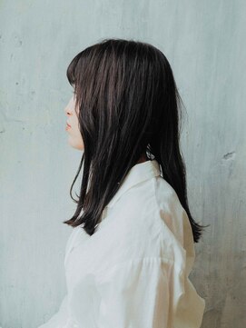 ロッソ 五反野店(Rosso) 外ハネミディアム！[五反野]