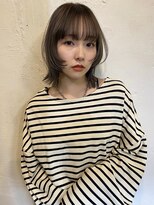 ビコ(bico) wolf layer