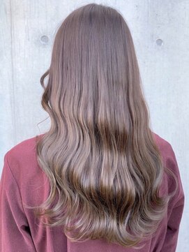 エヴァー(ever) ☆ever☆ insta@ever_hair_official[渋谷/原宿/渋谷駅/髪質改善]