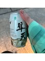 アンドットエス 銀座(and.S) お酒大好きです☆