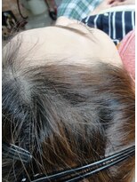 シャムロック(Shamrock)&nbsp;エクステ増毛