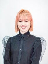 ルシル(Lucile) Chikako 
