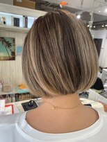 インパークス 西新井店(INPARKS)&nbsp;ボブ/内巻きスタイル