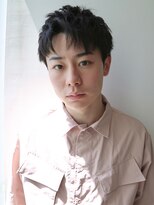ネオリーブシェリエ 浅草店(Neolive cherie) スパイキーショート