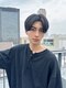 ルービック 近鉄奈良(Rubik's)の写真/【近鉄奈良すぐ】スピーディ×高技術×リーズナブルで忙しい方にオススメのメンズサロン《Rubik's》