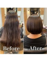 SEL 大船&nbsp;大人可愛い小顔前下がりボブ×ナチュラルボブ×ミニボブ20代30代