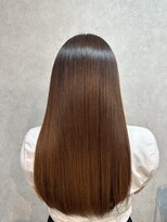 アールクリップ 表参道(arclip)&nbsp;髪質改善トリートメントサイエンスアクア