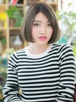 カバーヘア ブリス 上尾西口店(COVER HAIR bliss) ■アディクシーカラーで作る★サファイヤ☆-2上尾10代20代30代