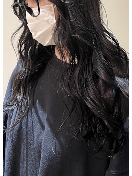 レックス 中野(rex) ラベンダーグレージュ