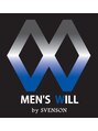メンズ ウィル バイ スヴェンソン 名古屋スタジオ(MEN'S WILL by SVENSON)/メンズウィル バイ スヴェンソン 名古屋