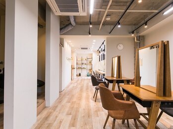 ソロ(SOLO)の写真/[SOLO BEAUTY SALON]心身ともにリラックスできるあなたのための特別な場所です＊
