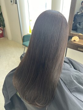 イコール 銀座(equal) イルミナカラー