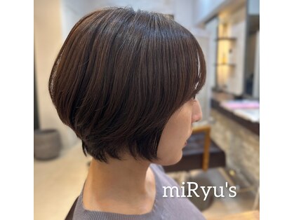 ミリューズ(miRyu's)の写真
