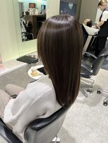 リー 尼崎(Lee)&nbsp;ミルクティーベージュ