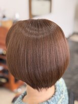 縁(EN)&nbsp;超高濃度水素ケアカラー＋marbb