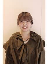 ルミナスビューティーケア(Luminous beauty care) 高屋 智美
