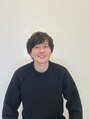 アグ ヘアー アイナ いわき2号店(Agu hair aina) 齊藤 敦
