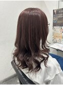 Second   × イルミナカラー