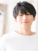 20代30代アースカラーナチュラルビジカジマッシュY草加