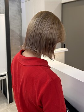 エリンヘア(ELIN hair.) (erin)ruruka05