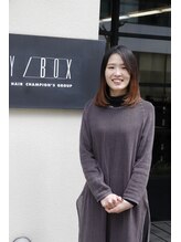 ジョイボックス(JOYBOX) 宮本 麗生