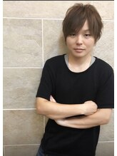 ガルシア(Garcia)&nbsp;イノウエ 