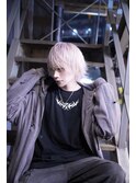 ホワイトウルフ/ネオウルフ/ハイトーンウルフ/ホワイトカラー
