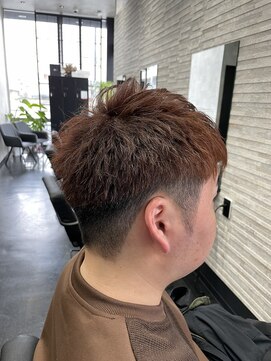 ミスタープラット(Mr.PLAT) メンズショート