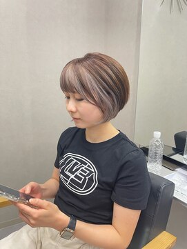 パロ(PALO) フェイスフレーミング