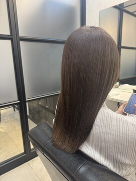 ファイブ ノーヴル カラット(5 Noble ct.) 【kana】バイカルテ★オリーブカラー