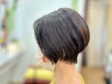 はしもと美容院