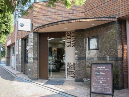 ヘアーズビューティー エルツー(Hair's Beauty L2)の写真