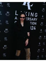 ラキング シガ(LAKING SHIGA) KING